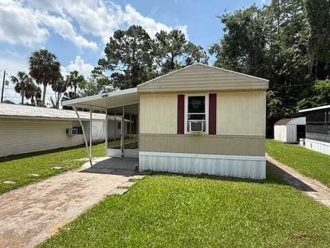 130 South Suncoast Blvd Lot 4, Crystal River, FL 34429