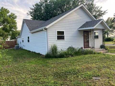 510 Euclid Street, Clifton, KS 66937
