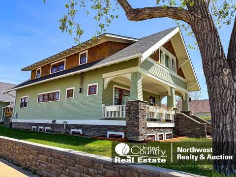 302 Main St, Scobey, MT 59263