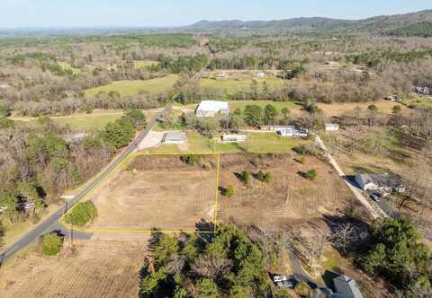 1 Veranda Trail, Amity, AR 71964
