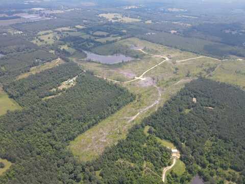 - Calhoun Lane, Forest, MS 39074