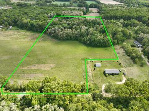 23221 Morton St., Dowagiac, MI 49047