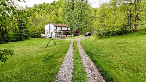 887 Robinson Rd, Crawford, WV 26343