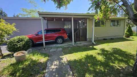 350 Streeter Rd, Silverlake, WA 98645