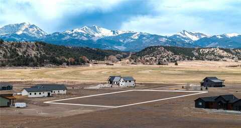 8364 Longhorn Drive, Salida, CO 81201