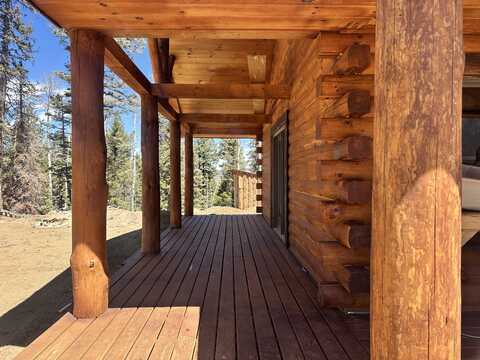 3425 CO RD 360, Wetmore, CO 81253