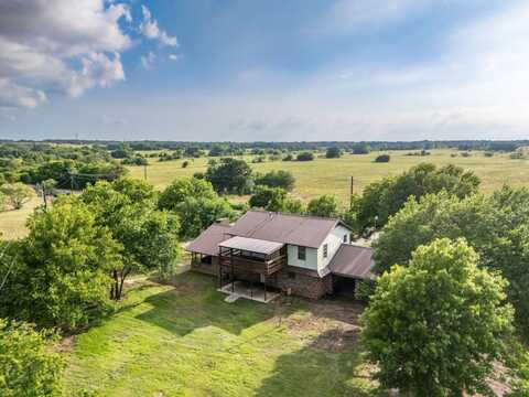 000 Gaught Road 17.35 acres, Alord, TX 76225