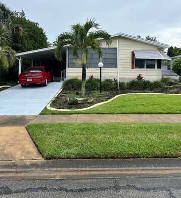 3477 Swan lake Drive, Titusville, FL 32796