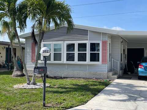 3522 Long Iron Ct, North Fort Myers, FL 33917