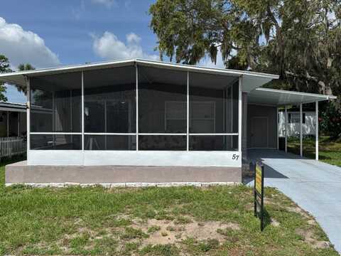 57 Twin Coach Ct, Daytona Beach, FL 32119