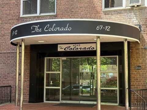 67-12 Yellowstone Blvd., Forest Hills, NY 11375