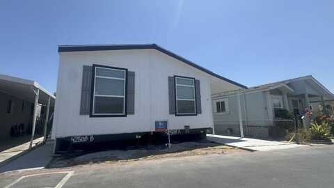 21210 E ARROW HWY, Covina, CA 91724
