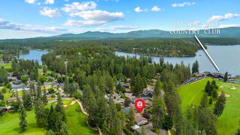 10101 N Pines Rd, Hayden Lake, ID 83835