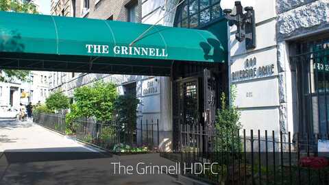 800 Riverside Drive, New York, NY 10032