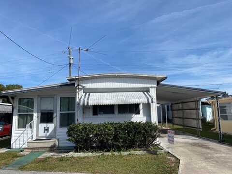 6130 LINNET STREET, Zephyrhills, FL 33542