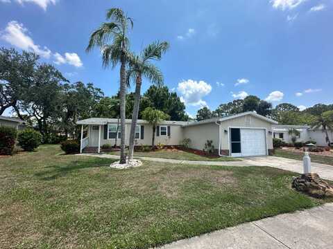 256 LAS PALMAS BLVD, North Fort Myers, FL 33903