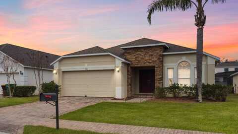 236 Lancaster, Davenport, FL 33897
