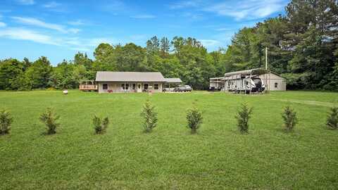 109 Leon Cole Rd, Dover, TN 37058