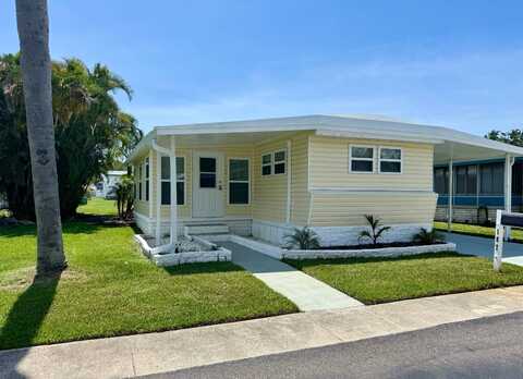 1100 Curlew Rd 187, Dunedin, FL 34698