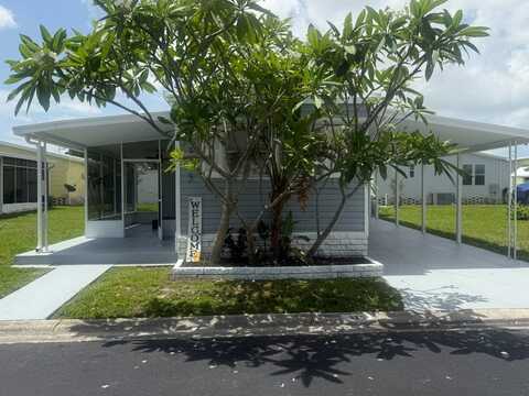 5200 28th Street North Lot#325, Saint Petersburg, FL 33714