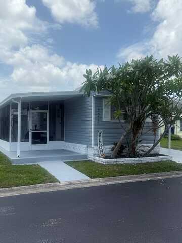 5200 28th Street North Lot#325, Saint Petersburg, FL 33714