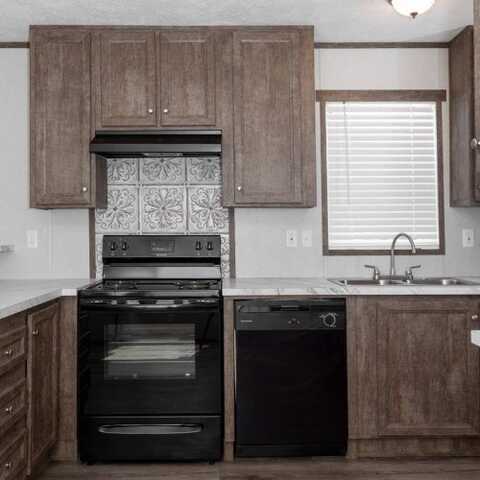 1692 Mandy Drive Lot 170, Greenville, NC 27834