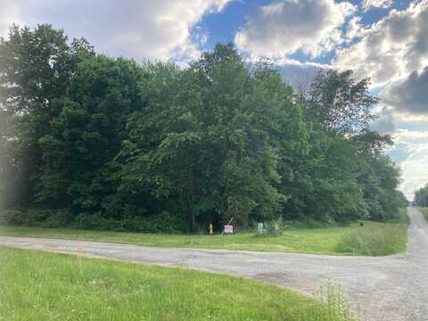 5389 North Fairway Road, Olney, IL 62450