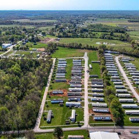 151 Smithridge Rd, Campbellsville, KY 42718