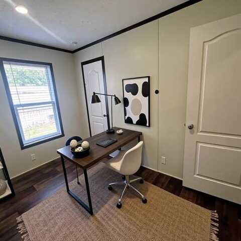 2156 James Boswell Lot, Burlington, NC 27217