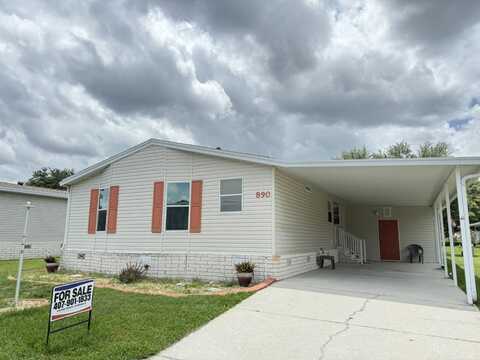 890 CAROLINA PALM LANE, Oviedo, FL 32765