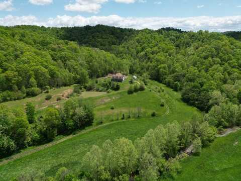 2274 S. KY 7, Sandy Hook, KY 41171