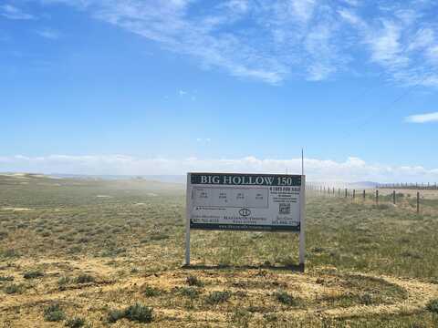 Big Hollow Road, Laramie, WY 82070