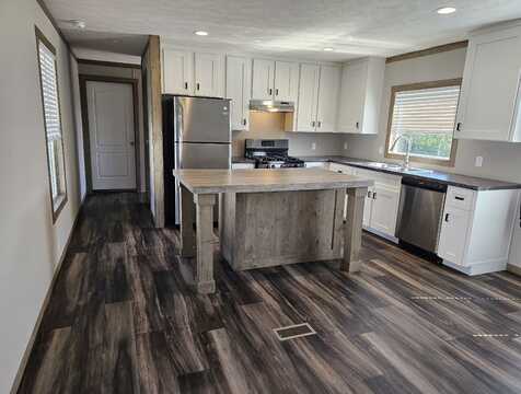 2101 SW 38th Street, Lawton, OK 73505