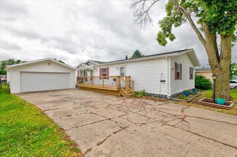 4333 Parkridge Ave, PLEASANT HILL, IA 50327