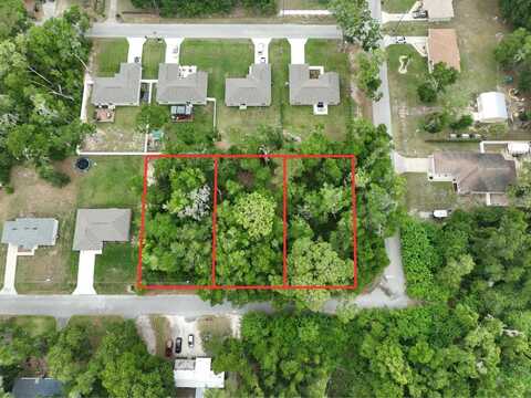 Nw 53rd St, Ocala, FL 34482