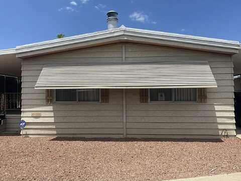 16818 N. Canterbury Drive, #56, Phoenix, AZ 85023