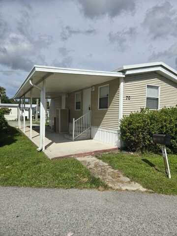 2850 New Tampa Highway, Lakeland, FL 33815