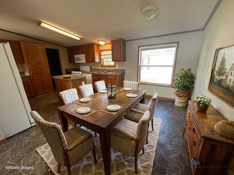 275 Pine Oak Lane, Whittaker, MI 48190