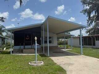 7405 North Socrum Loop Road Lot 100, Lakeland, FL 33809