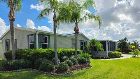 544 Bermuda Road, Davenport, FL 33897