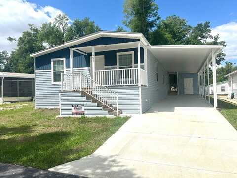 6625 Shawnee Trail, Leesburg, FL 34748