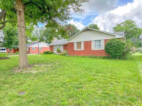 320 S. Monroe St, Pittsfield, IL 62363