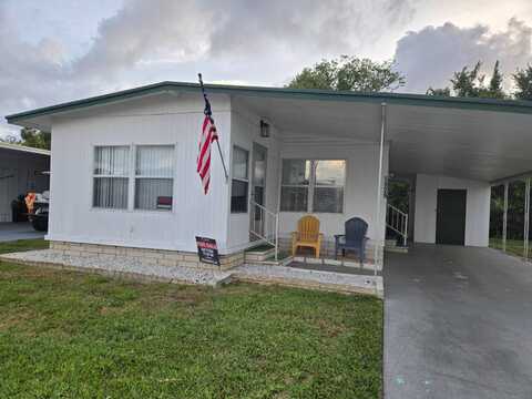 5929 Clubhouse Dr, New Port Richey, FL 34653