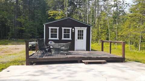 134 LAKE STREET, MAYFIELD, NY 12117