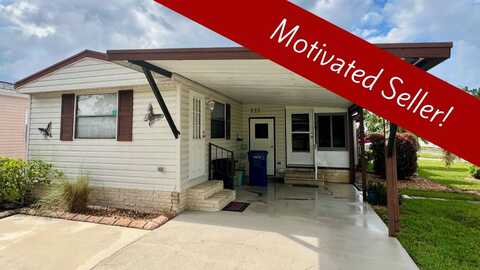 3112 Grapefruit Lane, Ellenton, FL 34222