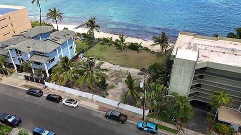 68-133 Au, Waialua - Oahu, HI 96791