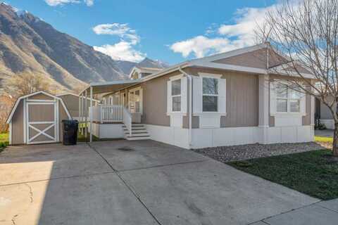 1025 N. 300 W., Springville, UT 84663