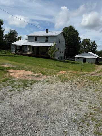553 Short Road Short Rd, Ellenboro, NC 28040
