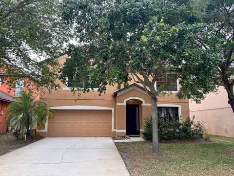 4345 Millicent Cir, Melbourne, FL 32901
