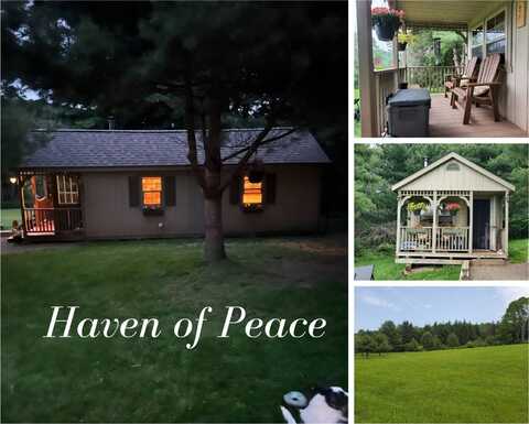 1059 County Highway 4, Otego, NY 13825